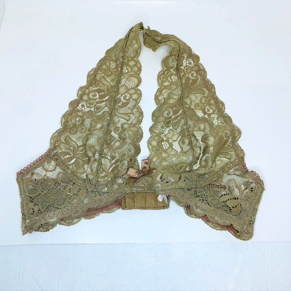 Bralette Twenty One Size‎ Small